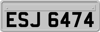 ESJ6474