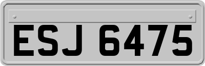 ESJ6475