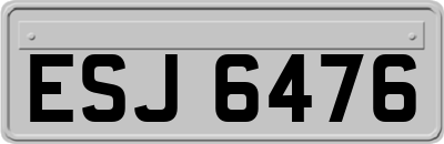 ESJ6476
