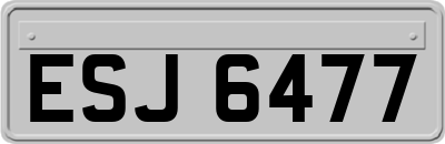 ESJ6477