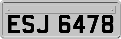 ESJ6478