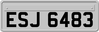 ESJ6483