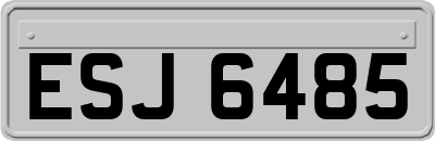 ESJ6485