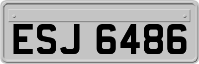 ESJ6486