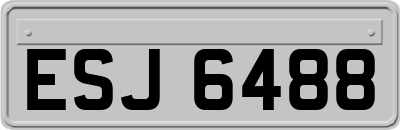 ESJ6488