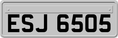 ESJ6505