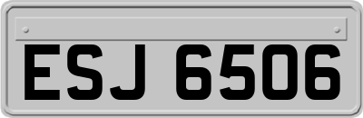 ESJ6506