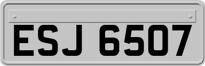ESJ6507