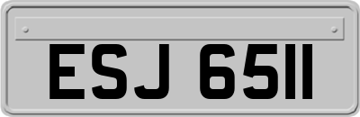 ESJ6511