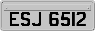 ESJ6512