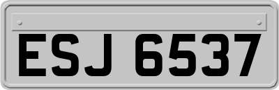 ESJ6537