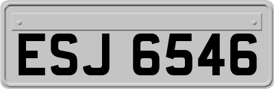 ESJ6546