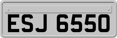 ESJ6550