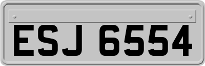 ESJ6554