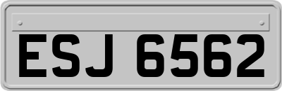 ESJ6562
