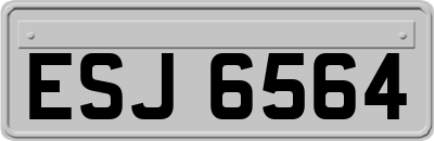 ESJ6564