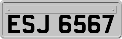 ESJ6567