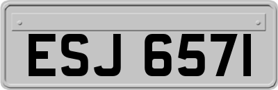 ESJ6571