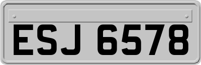 ESJ6578