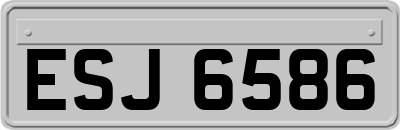 ESJ6586