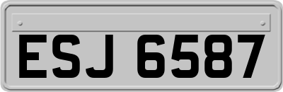 ESJ6587