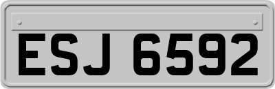 ESJ6592