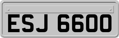 ESJ6600