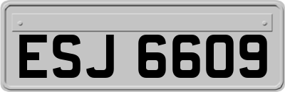 ESJ6609