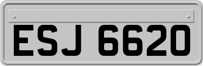 ESJ6620