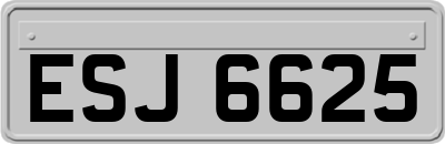 ESJ6625