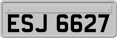ESJ6627