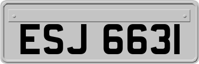 ESJ6631
