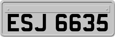 ESJ6635