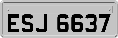 ESJ6637