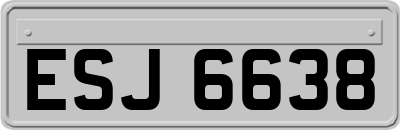 ESJ6638