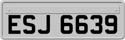ESJ6639