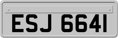 ESJ6641