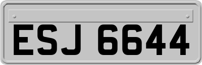 ESJ6644