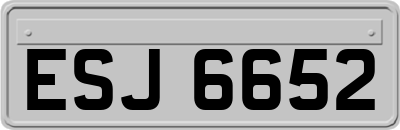 ESJ6652