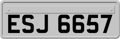 ESJ6657