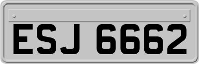 ESJ6662