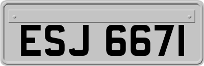 ESJ6671