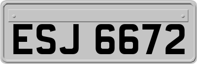 ESJ6672