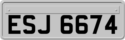 ESJ6674