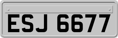 ESJ6677