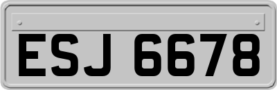 ESJ6678