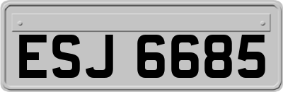 ESJ6685
