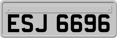ESJ6696