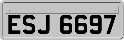 ESJ6697