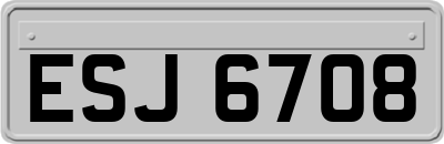 ESJ6708
